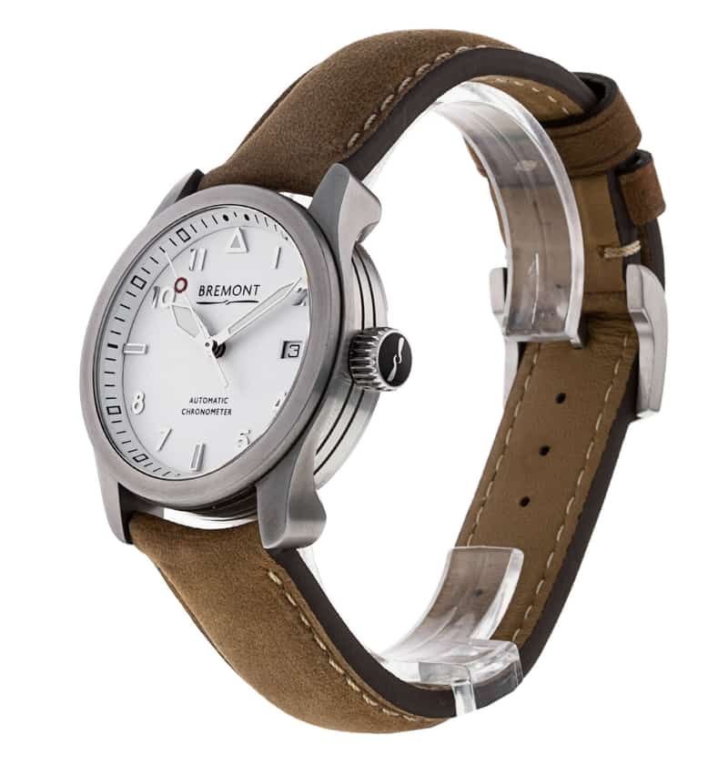 Bremont Solo SOLO 37/SI